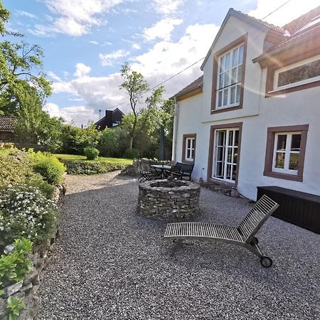 Ferienhaus Vulkaneifel Landhaus Loogh Kerpen  Экстерьер фото