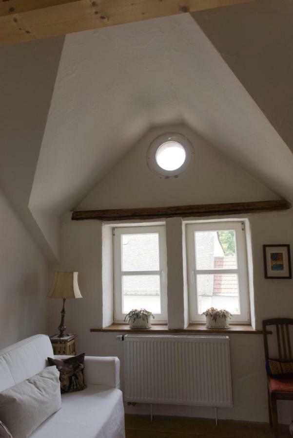 Ferienhaus Vulkaneifel Landhaus Loogh Kerpen  Экстерьер фото