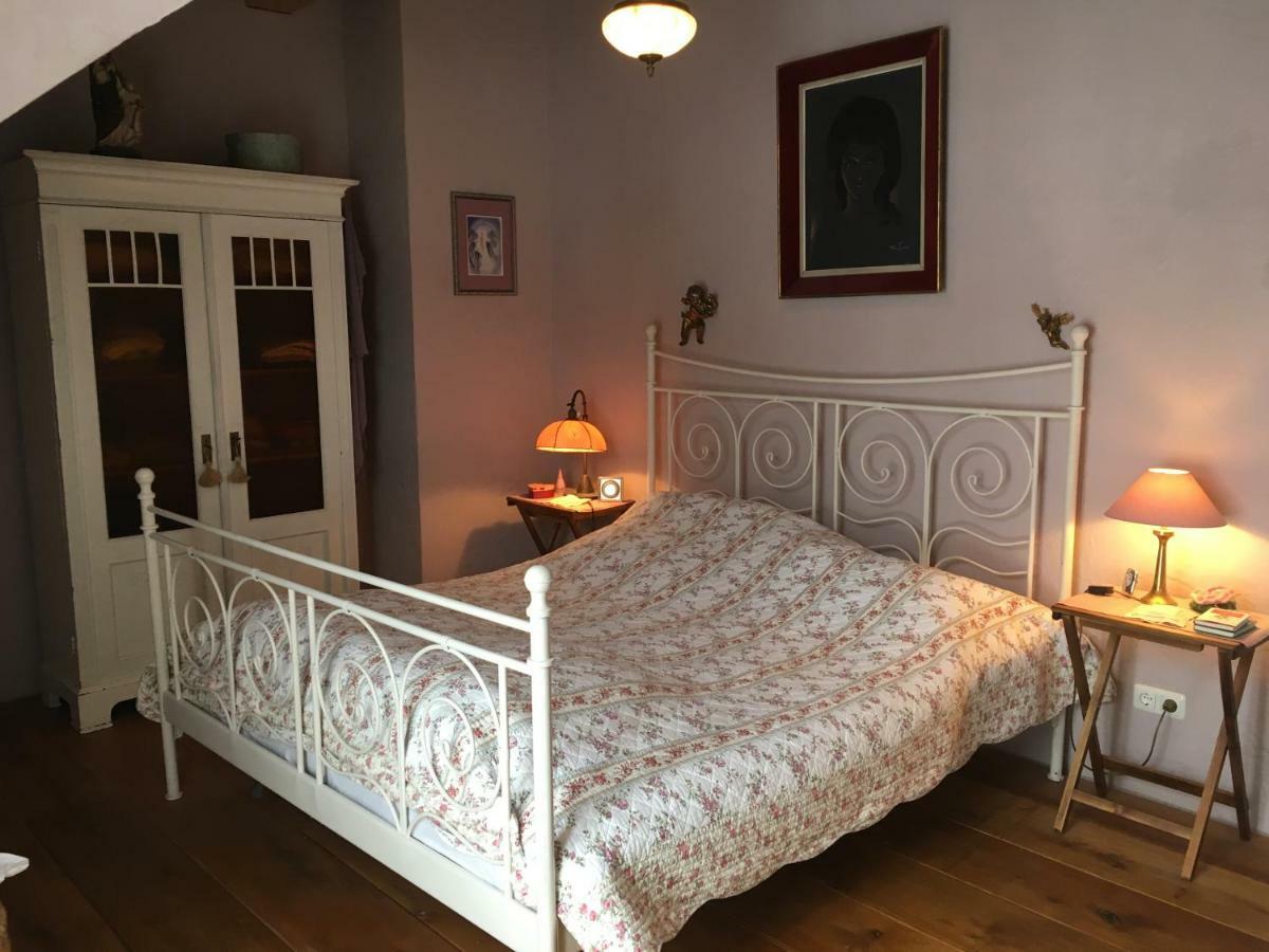 Ferienhaus Vulkaneifel Landhaus Loogh Kerpen  Экстерьер фото