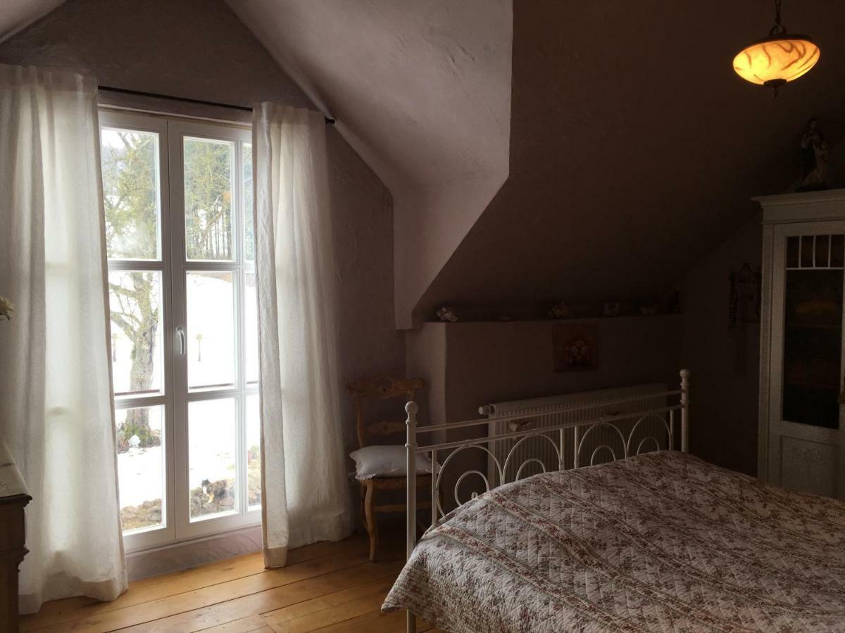 Ferienhaus Vulkaneifel Landhaus Loogh Kerpen  Экстерьер фото
