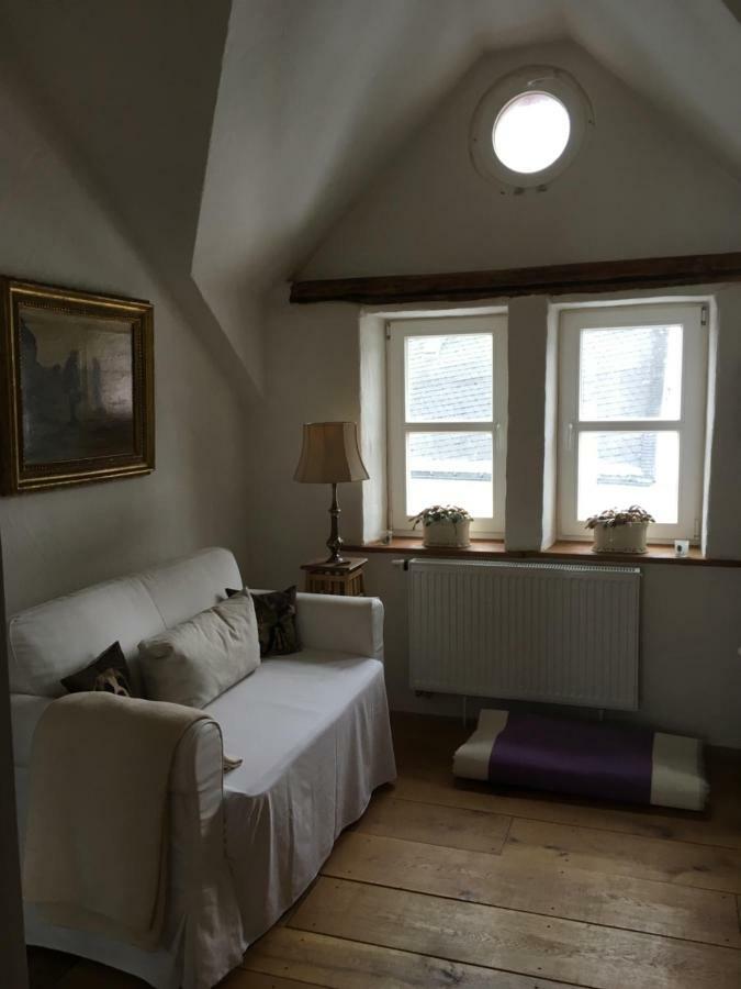 Ferienhaus Vulkaneifel Landhaus Loogh Kerpen  Экстерьер фото